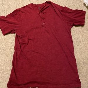 Red Henley
